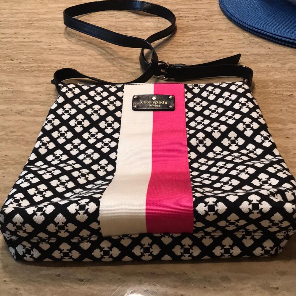 Kate Spade Cross body - Picture 1 of 2